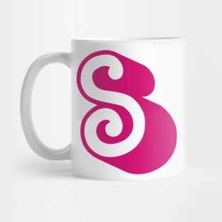 Barbie S Mug